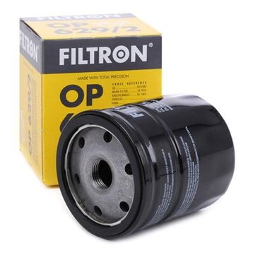 Filtron OP629.2 Yağ Filtresi