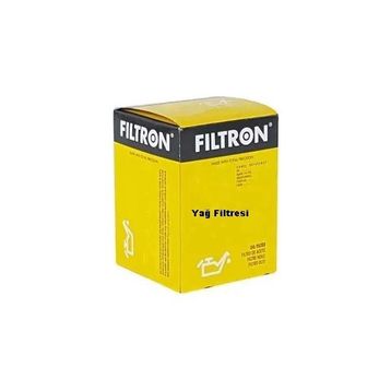 Filtron OP629.2 Yağ Filtresi