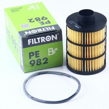Filtron Opel Astra H 1.3 Dizel Mazot Filtresi
