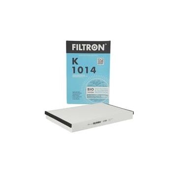 Filtron Opel Astra H Klima Polen Filtresi