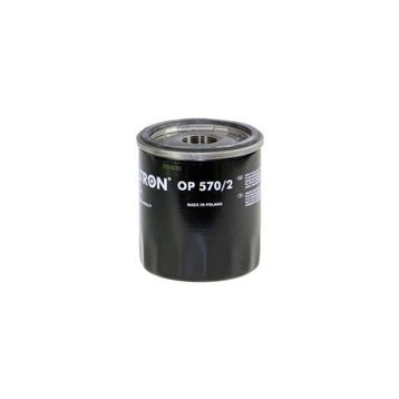 Filtron Opel Astra K 1.4 2017-2020 Benzinli Yağ Filtresi