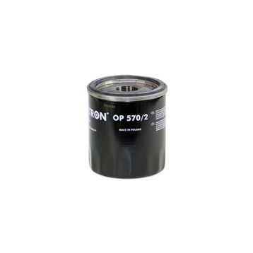 Filtron Opel Astra K 1.4 2017-2020 Benzinli Yağ Filtresi