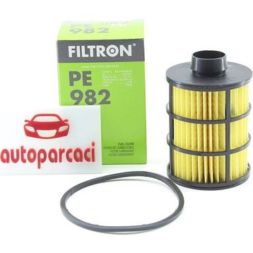 Filtron Opel Meriva A 1.3 Dizel Mazot Filtresi