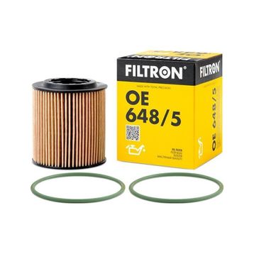 Filtron Opel Vectra C 1.9 Dizel Yağ Filtresi