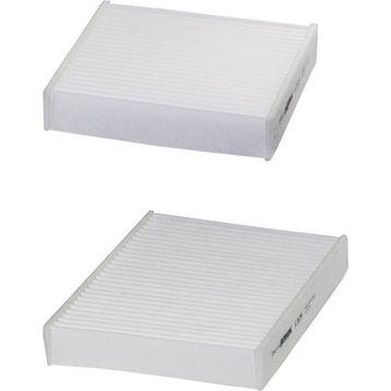 Filtron Peugeot 207 2006-2012 Polen Filtresi