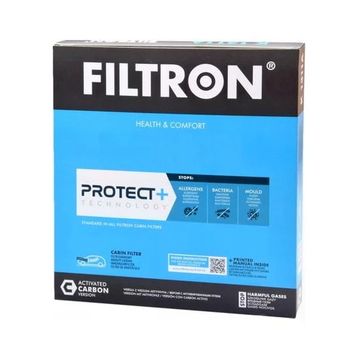 Filtron Peugeot 5008 1.2 2009-2017 Karbonlu Polen Filtresi