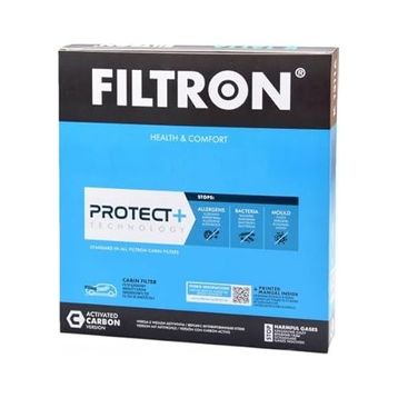 Filtron Peugeot 5008 1.2 2009-2017 Karbonlu Polen Filtresi