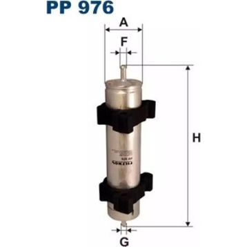 Filtron PP 976 Yakıt Filtresi