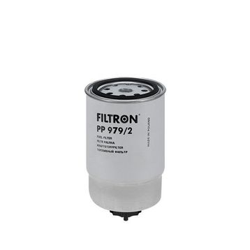 Filtron PP 979/2 Yakıt Filtresi