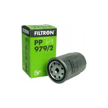 Filtron PP 979/2 Yakıt Filtresi