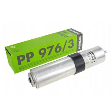 Filtron PP976.3 Yakıt Filtresi