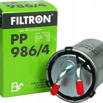 Filtron PP986 Yakıt Filtresi