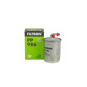 Filtron PP986 Yakıt Filtresi