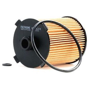 Filtron Volvo S60 1.5 T3 2015-2018 Benzinli Yağ Filtresi