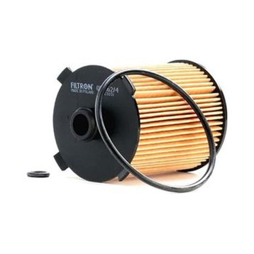 Filtron Volvo S60 1.5 T3 2015-2018 Benzinli Yağ Filtresi
