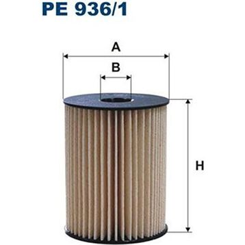 Filtron Z13dt Z13dtj X20dth Y20dth Astra G Corsa C Vectra B Vectra C Omega B Frontera B Mazot Filtresi