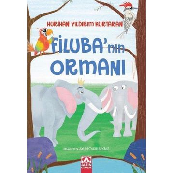 Filubanın Ormanı Altın Kitaplar