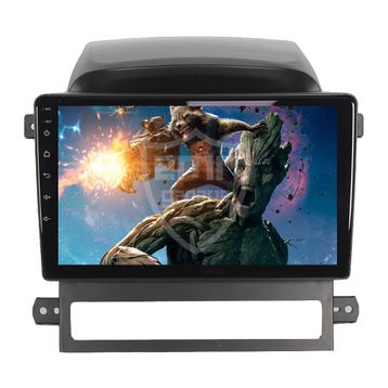 Fimex Chevrolet Captiva 2GB Ram 32GB HDD Android 10 Carplay Özellikli Navigasyon Multimedya Ekran