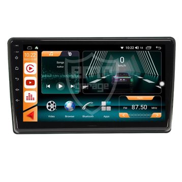 Fimex Chevrolet Captiva 2GB Ram 32GB HDD Android 10 Carplay Özellikli Navigasyon Multimedya Ekran