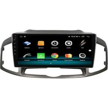 Fimex Chevrolet Captiva 2GB Ram 32GB HDD Android 10 Carplay Özellikli Navigasyon Multimedya Ekran