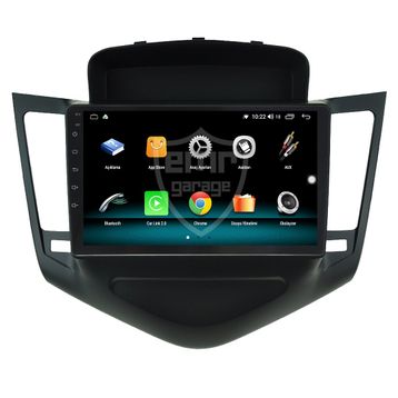 Fimex Chevrolet Cruze Android 12 Carplay 8 GB Ram + 128 GB HDD Navigasyon Multimedya Ekran