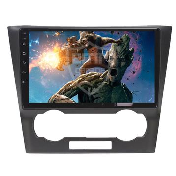 Fimex Chevrolet Epica 2GB Ram 32GB HDD Android 10 Carplay Özellikli Navigasyon Multimedya Ekran