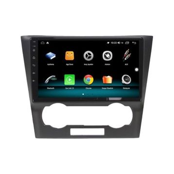 Fimex Chevrolet Epica 2GB Ram 32GB HDD Android 10 Carplay Özellikli Navigasyon Multimedya Ekran