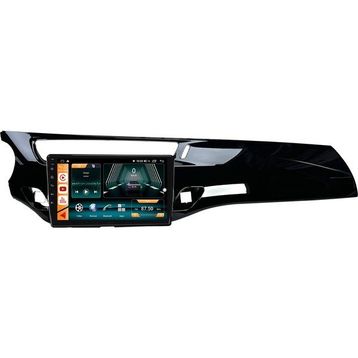 Fimex Citreon C3 2 GB Ram 32 GB HDD Android 10 Carplay Özellikli Navigasyon Multimedya Ekran