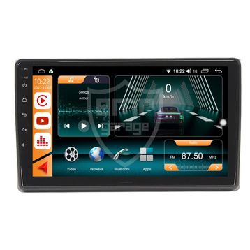 Fimex Dacia Duster-Lodgy-Sandero 2GB Ram 32GB HDD Android 10 Carplay Özellikli Navigasyon Multimedya Ekran