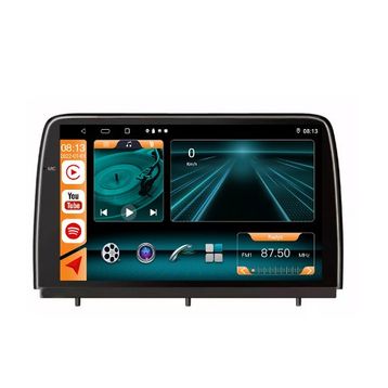 Fimex Fİ-7745 Ford Focus 5 Android 10 Carplay Navigasyon Multimedya Ekran