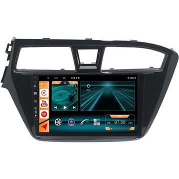 Fimex Fİ-9939 Hyundai İ20 Android 10 Carplay Navigasyon Multimedya Ekran