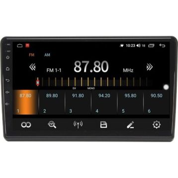 Fimex Fiat Ducato 2GB Ram 32GB HDD Android 10 Carplay Özellikli Navigasyon Multimedya Ekran