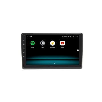 Fimex Ford Fiesta 2GB Ram 32GB HDD Android 10 Carplay Özellikli Navigasyon Multimedya Ekran