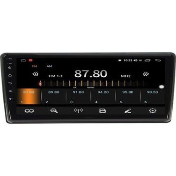 Fimex Ford Tourneo 2 GB Ram 32 GB HDD Android 10 Carplay Özellikli Navigasyon Multimedya Ekran