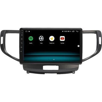 Fimex Honda Accord 2GB Ram 32GB HDD Android 10 Carplay Özellikli Navigasyon Multimedya Ekran
