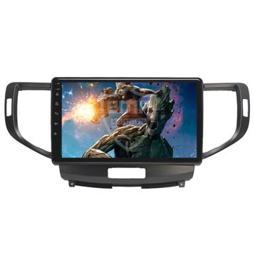 Fimex Honda Accord 2GB Ram 32GB HDD Android 10 Carplay Özellikli Navigasyon Multimedya Ekran