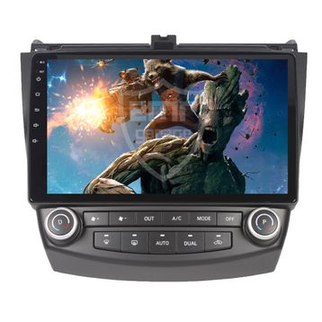 Fimex Honda Accord 2GB Ram 32GB HDD Android 10 Carplay Özellikli Navigasyon Multimedya Ekran