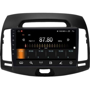 Fimex Hyundai Elantra 2GB Ram 32GB HDD Android 10 Carplay Özellikli Navigasyon Multimedya Ekran