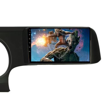 Fimex Hyundai i10 2GB Ram 32GB HDD Android 10 Carplay Özellikli Navigasyon Multimedya Ekran