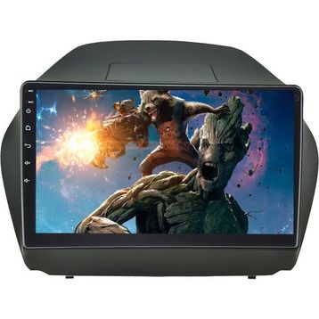 Fimex Hyundai İX35 2GB Ram 32GB HDD Android 10 Carplay Özellikli Navigasyon Multimedya Ekran
