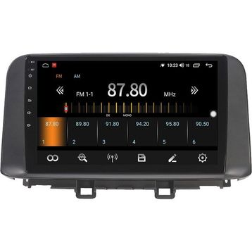 Fimex Hyundai Kona 2GB Ram 32GB HDD Android 10 Carplay Özellikli Navigasyon Multimedya Ekran