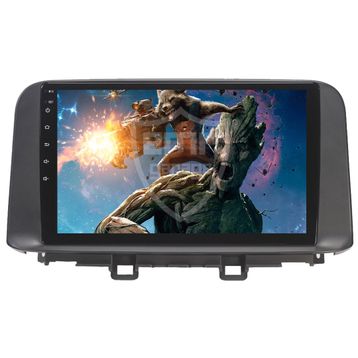 Fimex Hyundai Kona 2GB Ram 32GB HDD Android 10 Carplay Özellikli Navigasyon Multimedya Ekran