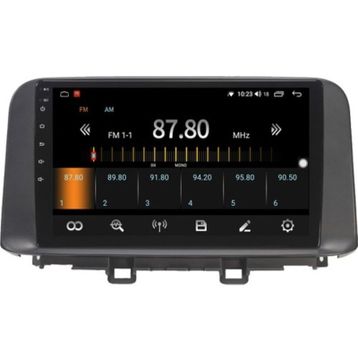 Fimex Hyundai Kona 2GB Ram 32GB HDD Android 10 Carplay Özellikli Navigasyon Multimedya Ekran
