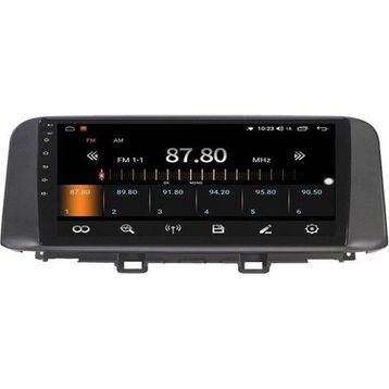 Fimex Hyundai Kona 2GB Ram 32GB HDD Android 10 Carplay Özellikli Navigasyon Multimedya Ekran