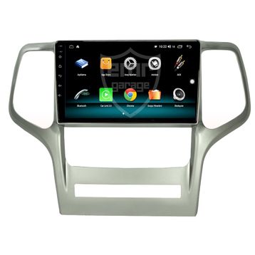 Fimex Jeep Grand Cherokee 2GB Ram 32GB HDD Android 10 Carplay Özellikli Navigasyon Multimedya Ekran