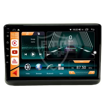 Fimex Jeep Grand Cherokee 2GB Ram 32GB HDD Android 10 Carplay Özellikli Navigasyon Multimedya Ekran