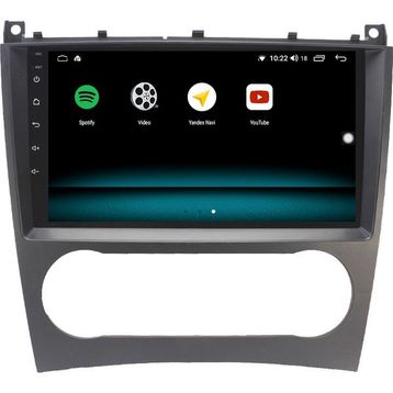 Fimex Mercedes G Serisi W461-W463 2GB Ram 32GB HDD Android 10 Carplay Özellikli Navigasyon Multimedya Ekran