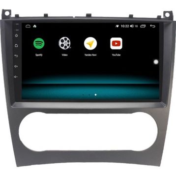 Fimex Mercedes G Serisi W461-W463 2GB Ram 32GB HDD Android 10 Carplay Özellikli Navigasyon Multimedya Ekran