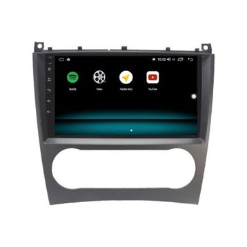 Fimex Mercedes G Serisi W461-W463 2GB Ram 32GB HDD Android 10 Carplay Özellikli Navigasyon Multimedya Ekran
