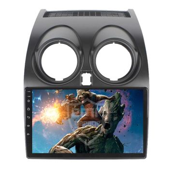 Fimex Nissan Qashqai 2GB Ram 32GB HDD Android 10 Carplay Özellikli Navigasyon Multimedya Ekran